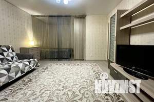 1-к квартира, посуточно, 45м2, 4/9 этаж