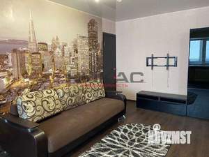 2-к квартира, на длительный срок, 63м2, 5/5 этаж