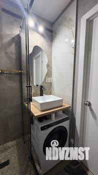 Студия квартира, на длительный срок, 30м2, 3/9 этаж