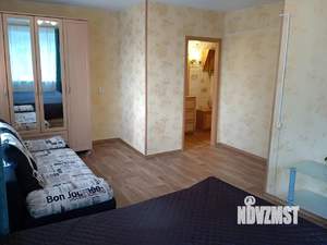 1-к квартира, посуточно, 30м2, 5/5 этаж