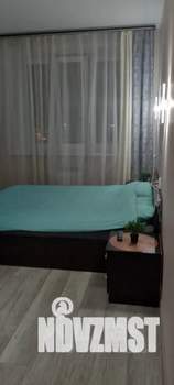 1-к квартира, посуточно, 34м2, 8/9 этаж