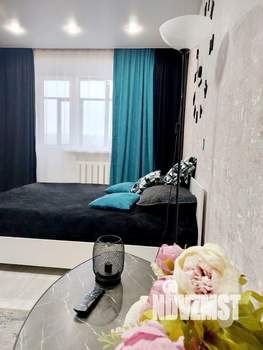 1-к квартира, посуточно, 32м2, 5/6 этаж