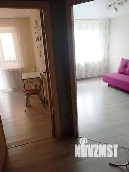 1-к квартира, на длительный срок, 33м2, 8/8 этаж