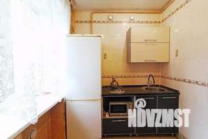 1-к квартира, посуточно, 32м2, 2/5 этаж