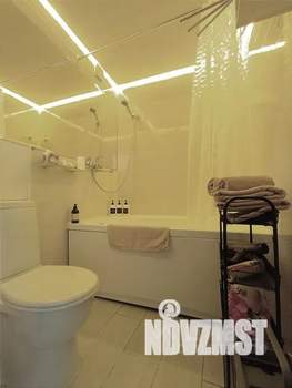 Студия квартира, посуточно, 31м2, 3/4 этаж