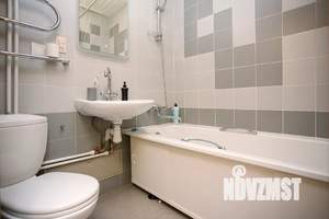 2-к квартира, посуточно, 45м2, 1/5 этаж