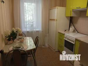 1-к квартира, посуточно, 35м2, 1/5 этаж