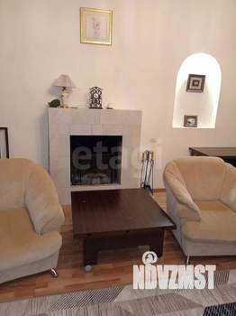 3-к квартира, на длительный срок, 107м2, 2/4 этаж