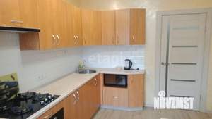 1-к квартира, на длительный срок, 63м2, 5/10 этаж