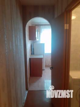 2-к квартира, на длительный срок, 45м2, 4/5 этаж