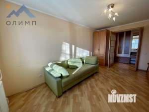 1-к квартира, на длительный срок, 35м2, 4/9 этаж