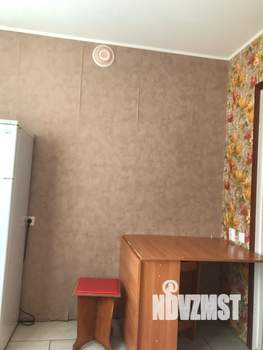 1-к квартира, на длительный срок, 30м2, 4/5 этаж