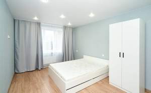 1-к квартира, на длительный срок, 38м2, 5/10 этаж