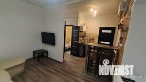 2-к квартира, посуточно, 30м2, 1/2 этаж