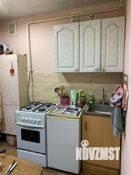 1-к квартира, на длительный срок, 30м2, 1/5 этаж