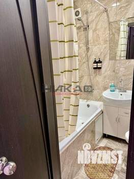 1-к квартира, на длительный срок, 34м2, 1/5 этаж