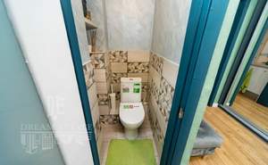 2-к квартира, на длительный срок, 64м2, 4/4 этаж