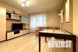 3-к квартира, посуточно, 70м2, 5/9 этаж