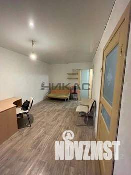 1-к квартира, на длительный срок, 30м2, 1/5 этаж