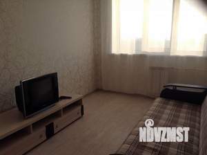 1-к квартира, на длительный срок, 38м2, 9/10 этаж