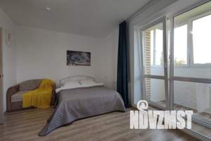 1-к квартира, посуточно, 28м2, 4/13 этаж