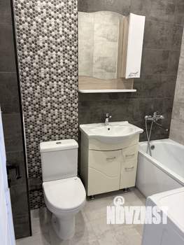 1-к квартира, на длительный срок, 33м2, 5/9 этаж