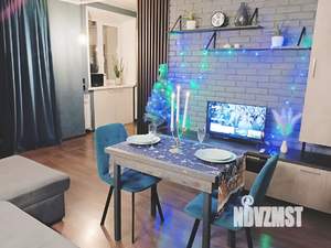 2-к квартира, посуточно, 50м2, 2/5 этаж
