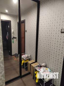 1-к квартира, на длительный срок, 29м2, 7/9 этаж