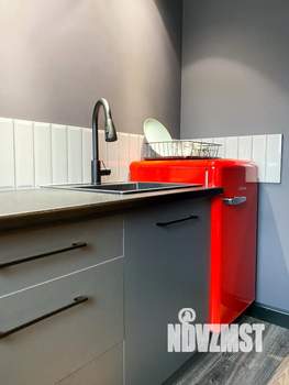 1-к квартира, посуточно, 33м2, 1/1 этаж