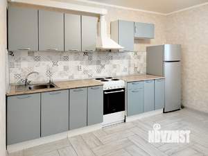 2-к квартира, на длительный срок, 58м2, 9/17 этаж