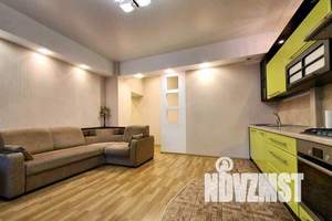 2-к квартира, посуточно, 55м2, 3/5 этаж