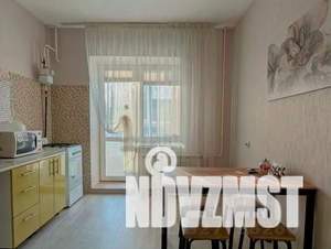 1-к квартира, посуточно, 46м2, 1/8 этаж