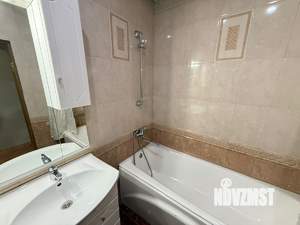 3-к квартира, на длительный срок, 100м2, 3/4 этаж