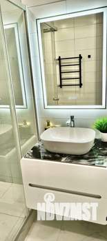 Студия квартира, на длительный срок, 34м2, 1/5 этаж