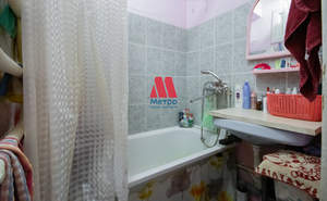 1-к квартира, на длительный срок, 32м2, 7/9 этаж