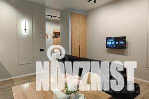 1-к квартира, посуточно, 22м2, 1/4 этаж