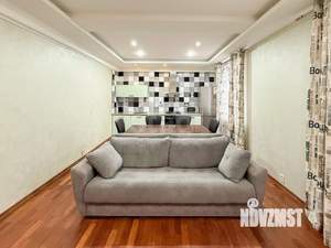 1-к квартира, на длительный срок, 55м2, 2/3 этаж