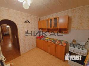 1-к квартира, на длительный срок, 40м2, 1/9 этаж
