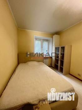 2-к квартира, на длительный срок, 48м2, 1/5 этаж