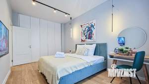 2-к квартира, посуточно, 60м2, 1/1 этаж