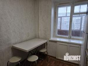 1-к квартира, на длительный срок, 40м2, 5/9 этаж