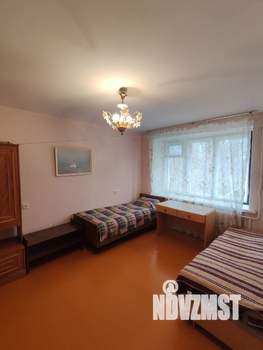 3-к квартира, на длительный срок, 63м2, 4/9 этаж