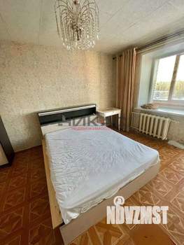 3-к квартира, на длительный срок, 60м2, 5/5 этаж