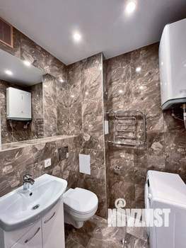 1-к квартира, на длительный срок, 50м2, 4/8 этаж