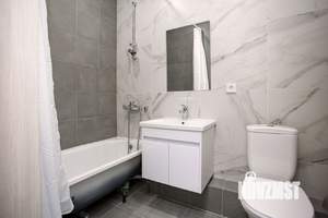 Студия квартира, на длительный срок, 28м2, 2/3 этаж