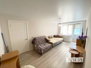 1-к квартира, на длительный срок, 33м2, 3/5 этаж