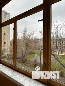 1-к квартира, посуточно, 45м2, 3/9 этаж