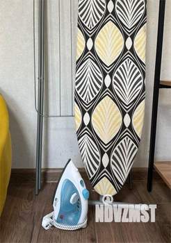 1-к квартира, посуточно, 31м2, 1/1 этаж