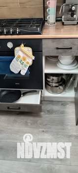 1-к квартира, посуточно, 32м2, 3/5 этаж
