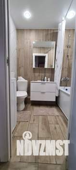 1-к квартира, посуточно, 50м2, 3/9 этаж